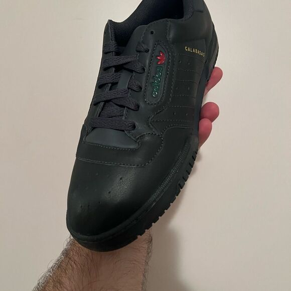 NIB Yeezy Powerphase Calanasas - Picture 3 of 8